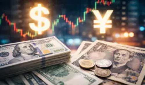 日元反弹与美元疲软揭示全球经济潜在风险