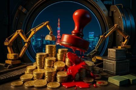 Metaplanet上调2025财年业绩预期，比特币减值损失拖累短期表现