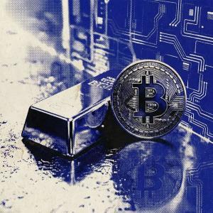 金价突破5000美元大关，加密投资者如何通过代币化黄金参与「抢金潮」？