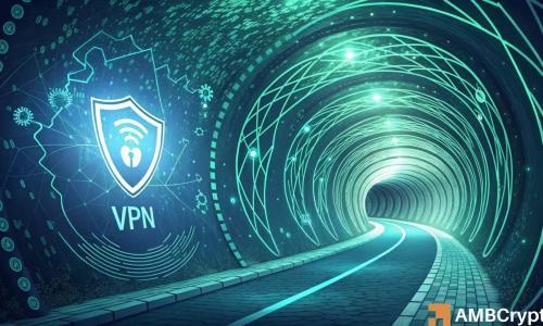 NYM加密货币受GitHub消息提振上涨21%，但关键阻力区域仍待突破