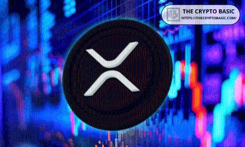 XRP未平仓合约降至14个月新低：市场信心减弱或预示价格波动