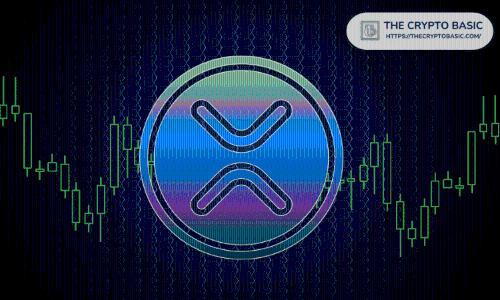 XRP价格走势关键：支撑位与趋势线成焦点