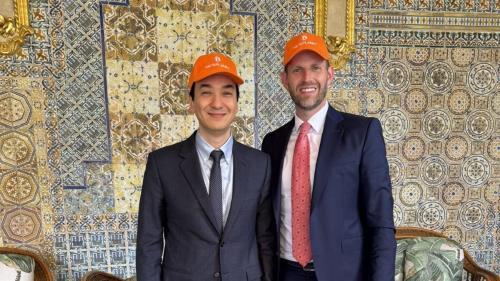 Metaplanet预测：2025年比特币持有将带来6.8亿美元未实现损失