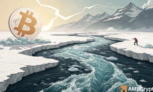 孙宇晨800万美元战略投资推动RIVER股价飙升21%