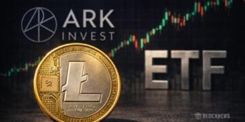 莱特币因ARK Invest ETF事件引发市场热议——未来走势将如何演变？