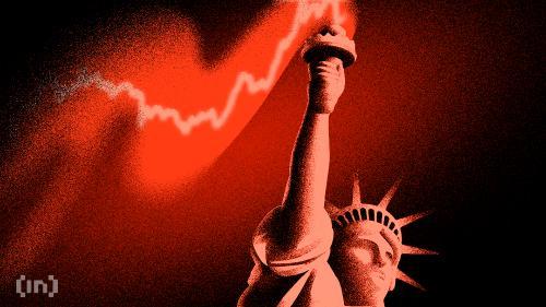 美国政府停摆风险骤增，加密货币市场陷入极度恐惧