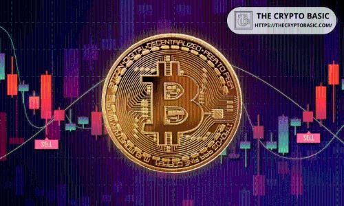 比特币持有者单日亏损45亿美元，市场或迎触底反弹信号