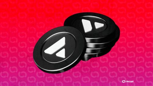 VanEck推出的现货雪崩ETF正式登陆美国市场