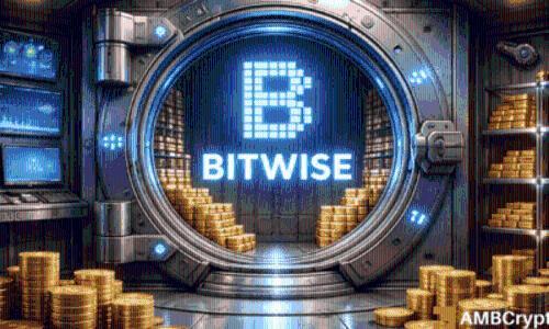 Bitwise推出Morpho金库，探索机构投资者对非托管DeFi收益的接受度