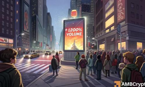 Axelar [AXL]：短期暴涨19%后面临熊市压力，未来走势如何？