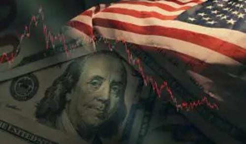 美元指数较峰值下跌15%，释放全球流动性转向关键信号
