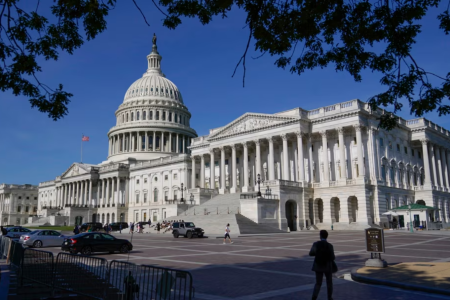 美国政府面临再度停摆，加密市场将如何应对？