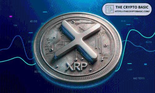 XRP 27美元分形形态依然有效，满足所有五大上涨条件