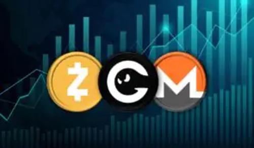 $GHOST在重大公告前暴涨：能否超越$ZEC和$XMR的市场表现？