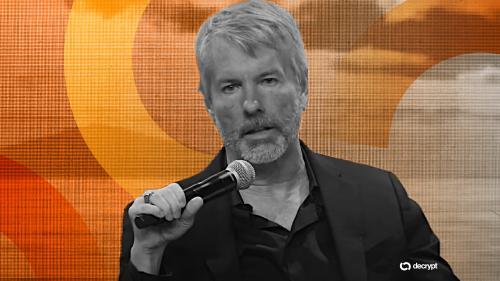 策略公司豪掷2.67亿美元购入比特币，价格跌至五周低点引发市场关注