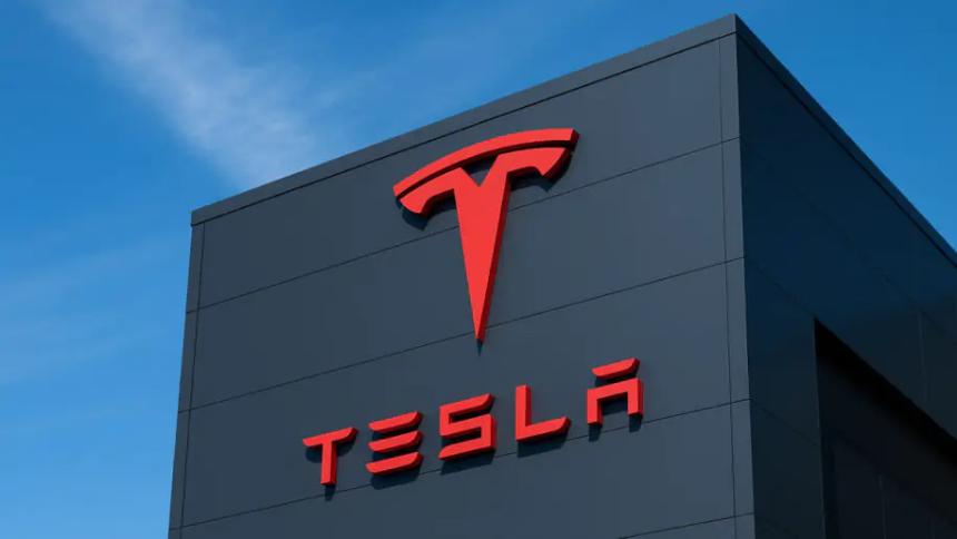 币安期货推出特斯拉股票永续合约，进军加密货币市场