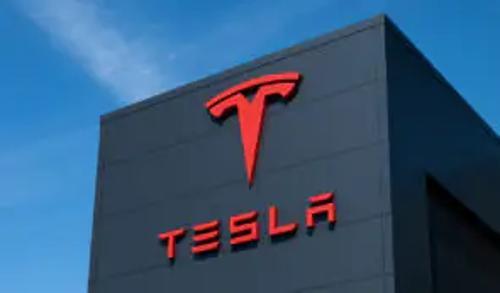 币安期货推出特斯拉股票永续合约，进军加密货币市场