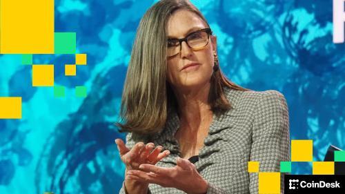 ARK Invest申请推出两只CoinDesk 20加密货币指数ETF