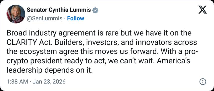 SEC与CFTC将联合举办关于加密货币监管协调的活动