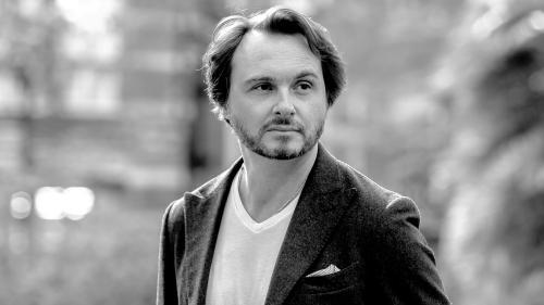 Deus X Capital首席执行官Tim Grant：拨开加密货币迷雾，推动数字金融整合与创新