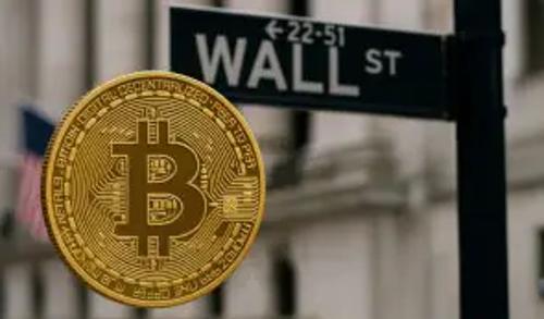 美国顶级银行加速布局比特币，六成银行已推出加密相关产品