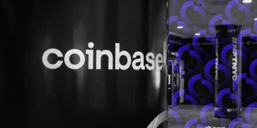 Coinbase股价持续承压：进军金属期货市场难挽投资者信心