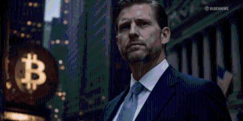 埃里克·特朗普：美国比特币正与华尔街展开激烈竞争