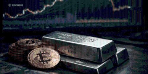 白银价格飙升至110美元：交易员兴奋与市场泡沫警报并存