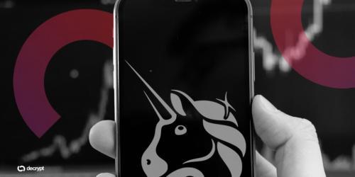 Bitwise注册Uniswap ETF信托，迈出潜在申请的初步一步