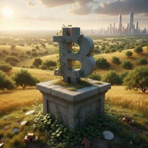 比特币价格的“低迷”是否隐藏着潜在的牛市信号？