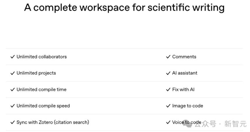 OpenAI凌晨放大招，免费Prism颠覆科研！从摘要到致谢，GPT-5.2包圆 