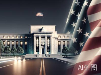 美联储主席“鸽派”候选人浮出水面，交易员押注降息浪潮来临