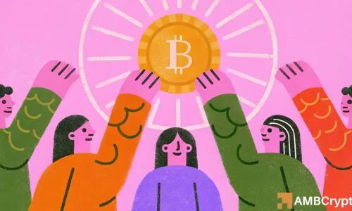 比特币是否将迎来反弹？股票市场分化对比特币走势的影响分析