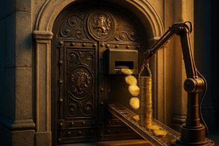 Capital B重启3.56亿美元比特币募资计划并与TOBAM达成战略合作