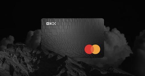 OKX推出欧洲加密货币卡，稳定币成支付“默认”选择