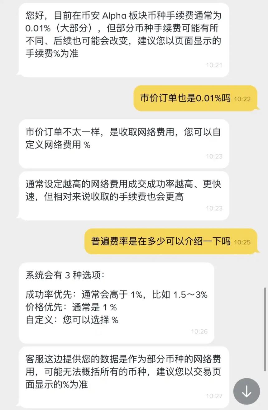  Binance Alpha遇冷：用户数量回落60%，没人去领「鸡蛋」了吗？ 