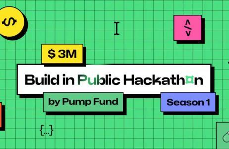 pump.fun黑客松：如何挖掘潜在赢家与市场机会？