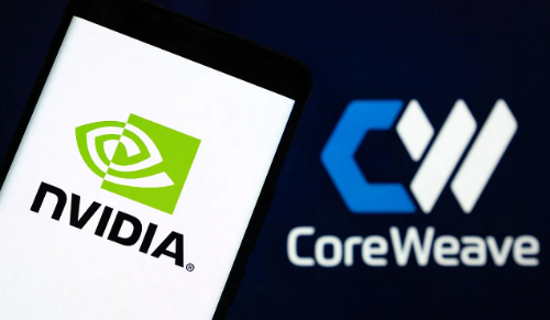 英伟达20亿美元投资CoreWeave：加密算力向AI转型的产业革命