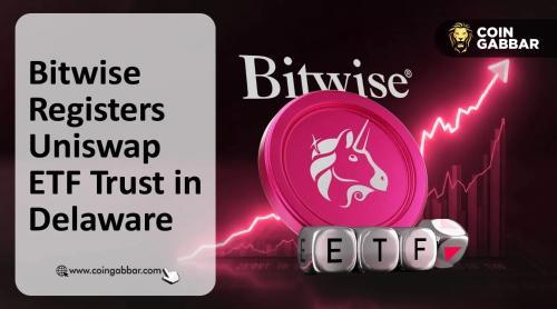 Bitwise注册Uniswap ETF：DeFi迈向主流金融的关键一步