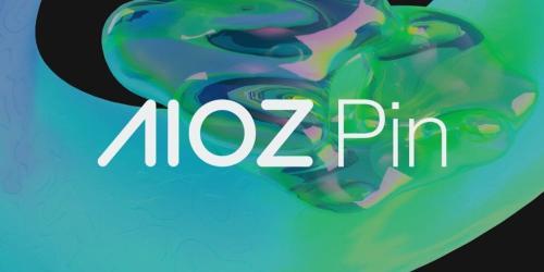 AIOZ Pin：DePIN数据层推动Web3文件永久在线