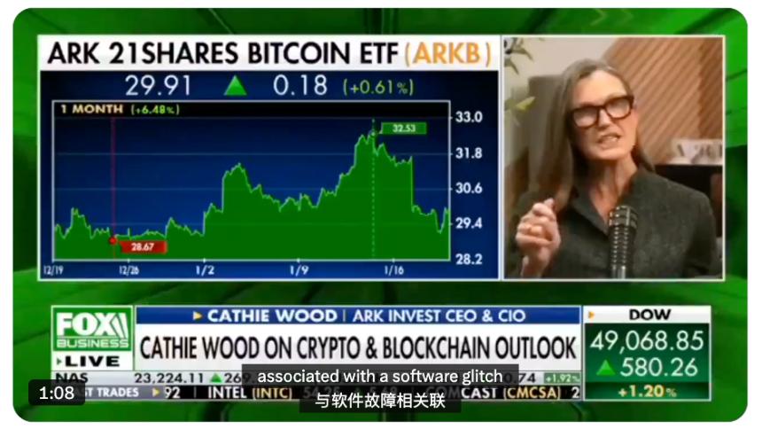 当 CZ 被集体声讨