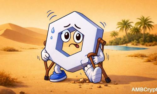 Chainlink大户在12美元下方大举增持，LINK是否将跌至5美元？