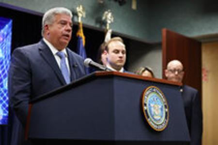 布鲁克林男子因涉嫌窃取价值1600万美元加密货币被捕