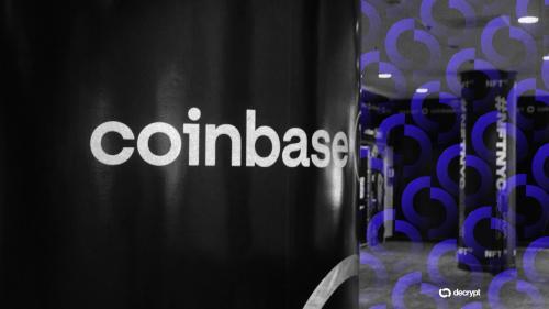 Coinbase股价跌至8个月新低，铜和铂金期货交易未能提振市场信心