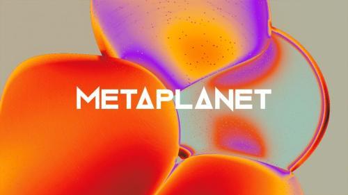 Metaplanet拟募资1.37亿美元扩展比特币金库