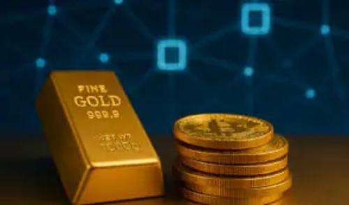 香港推出首个实物黄金支持的代币化ETF，美国加密货币规则即将面临参议院投票