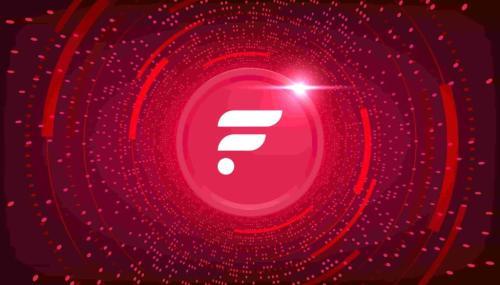 Flare Network宣布FlareDrops计划即将完成，FLR进入实用性发展阶段