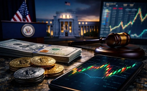 美联储2026年首次议息会议按兵不动 风向偏鹰 后市如何演绎？