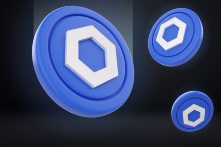 揭秘：谁在暗中囤积1亿枚LINK？