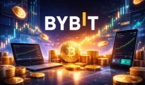 Bybit进军传统金融领域，推出类银行服务